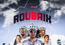 Тадей Погачар нацелен на пятый Монумент в карьере — победу на Париж – Рубэ