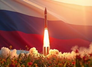 «Россия готовит удар «Орешником» по Киеву, Львову и Староконстантинову»: в Киеве утверждают, что ракеты «уже готовы и снаряжены»