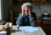 «Ноги бы не протянуть»: уже в 13 регионах РФ средняя пенсия неработающих стала выше 30 тыс. рублей