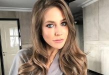 Моет полы, убирает воск со свечей: Юлия Барановская ушла работать в монастырь