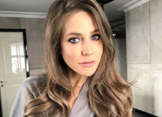 Моет полы, убирает воск со свечей: Юлия Барановская ушла работать в монастырь