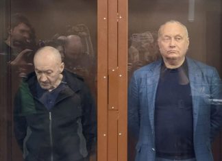 «Заказал партнера по бизнесу»: экс-сенатор Дмитрий Савельев получил 10 лет колонии — БлокнотРУ — Новости происшествия. Новости происшествия сегодня. Новости происшестия сегодня свежие. Новости сегодня свежие происшествия. Новости сегодня проишествия. Новости сегодня последние свежие события происшествия. Новости самые свежие сегодня последние происшествия. Новости сегодня происшествия последние. Последние новости на сегодня происшествия. Последние новости происшествия на сегодня.