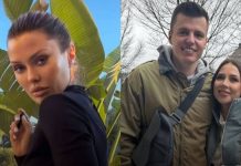 «Это показательная порка»: Виктория Боня вступилась за бывшего мужа Лерчек, которого приговорили к 7 годам тюрьмы