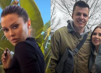 «Это показательная порка»: Виктория Боня вступилась за бывшего мужа Лерчек, которого приговорили к 7 годам тюрьмы