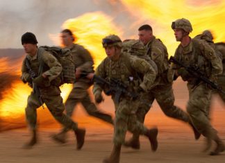 ВСУ готовятся к сдаче Краматорска