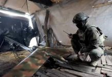 Новости СВО: выяснилось, каким будет российский ответ Украине за срыв Пасхального перемирия