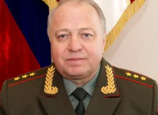 Бывший первый замглавы Росгвардии Стригунов может быть причастен к распилу на фортификациях Белгородчины