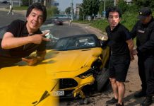 «Нищета обиделась»: мажора, устроившего пьяное ДТП, хваставшего богатством и безнаказанностью, посадили на 10 суток