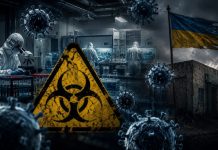 «Вскрыла правду»: глава Нацразведки США резко ушла в отставку, после обещания рассказать про американские биолаборатории