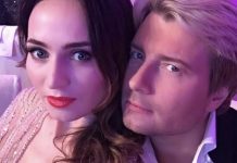 «У меня сил больше нет любить его»: бывшая девушка Баскова напугала подписчиков странными фото и признаниями
