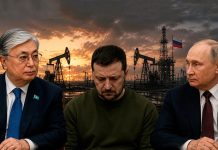 Казахстан передумал «наказывать» Россию и отказался взыскивать с «Газпрома» $1,4 млрд в пользу «Нафтогаза» — БлокнотРУ — Что происходит в Казахстане? Что происходит в Казахстане на самом деле сейчас? Казахстан за Россию или Украину? Что происходит в Казахстане сегодня последние новости. Что происходит в Казахстане сегодня? Что сейчас происходит в Казахстане? Новости Казахстана. Казахстан новости. Новости Казахстана. Казахстан новости сегодня. Казахстан последние новости на сегодня.