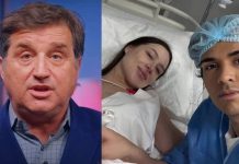 Отар Кушанашвили назвал причину, почему он никогда не поверит в диагноз Лерчек: «Вы заметили интересный момент?»