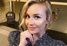 Полина Гагарина рассекретила новый роман: бойфрендом певицы стал её 36-летний концертный директор