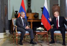 Армения и Россия не женаты: Пашинян дерзко ответил Путину по поводу «мягкого развода»