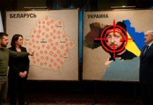 «Спасибо, что тихушек-лохушек пригласил»: Лукашенко жестко ответил Зеленскому на угрозы ударить по «500 целям» в Белоруссии