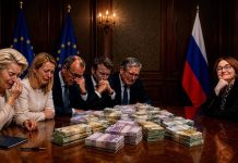«Москва всегда приходит за своими деньгами»: стало известно, как Набиуллина может вернуть замороженные ЕС российские активы