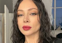 «Обиделась, видимо»: Настасья Самбурская отсудила 3 миллиона рублей у блогера, назвавшего ее эскортницей