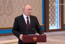 Путин прокомментировал загадочный дрон в Румынии и поставил Запад и Киев в неудобное положение