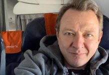 «После леща у меня вообще все упало»: Марат Башаров получил по лицу от возлюбленной на шоу