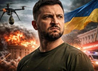 «Аукнется»: Зеленский обещал россиянам террор в июне — ВСУ будут бить по тылам