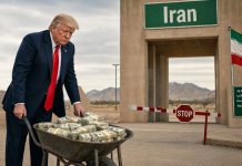 «Мы победили»: решительный Иран «нагнул» США на 300 миллиардов долларов, в Вашингтоне вяло опровергают