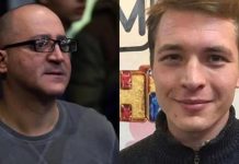 «Извините, что остался жив»: суд вынес приговор сценаристу «Счастливы вместе» за убийство звезды «ДОМа-2» Дмитрия Лукина