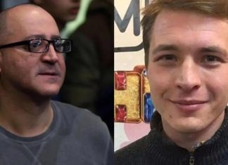 «Извините, что остался жив»: суд вынес приговор сценаристу «Счастливы вместе» за убийство звезды «ДОМа-2» Дмитрия Лукина