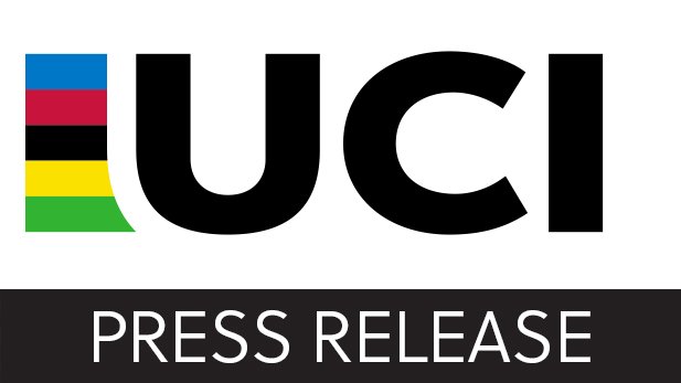 UCI утвердил календарь велогонок Мирового тура на 2027 год