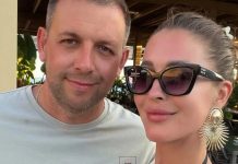 Анна Бузова тайно расписалась с бизнесменом спустя 18 лет отношений