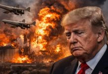 «Трамп в ярости»: Сенат США принял резолюцию об ограничении его военных полномочий – бомбить Иран больше не получится?