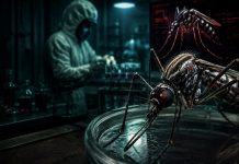 Боевые комары оказались правдой: в США готовили армию москитов-убийц — БлокнотРУ — Новости США. США новости. США последние новости. США новости сегодня. США последние новости на сегодня. Происшествия в США. США происшествия. США происшествия сегодня. Новости США сегодня происшествия.