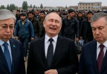 ЕС превратит Казахстан и Узбекистан в лагеря для мигрантов: в «третьи страны» будут высылать всех, кто получил отказ в убежище в Евросоюзе
