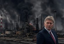 У нас «высокие показатели работы ПВО, несмотря ни на что»: Песков прокомментировал массовую атаку БПЛА на Москву