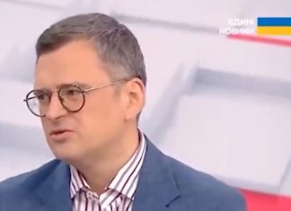 «Надувают щеки»: экс-глава МИД Украины Кулеба унизил европейских союзников Киева — БлокнотРУ — Новости Великобритании. Великобритания новости. Великобритания. Новости Великобритания. Великобритания новости сегодня. Великобритания последние новости. Свежие новости Великобритании.
