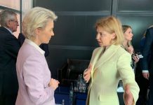 Какие-то «неправильные эти русские: посол Украины в США нашла странное объяснение безуспешности антироссийских санкций