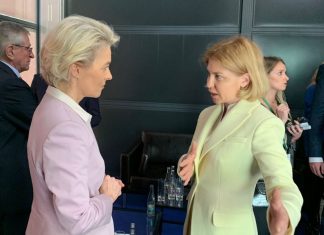 Какие-то «неправильные эти русские: посол Украины в США нашла странное объяснение безуспешности антироссийских санкций