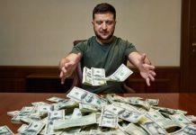 Интриги не было: назван самый богатый украинце Европы
