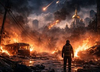 «Хохлы выпрашивают Орешник»: Россия больше не намекает, новый удар по Киеву будет — эксперты — БлокнотРУ — Новости Киева. Киев новости. Удары по Киеву сегодня. Новости Киев. Киев последние новости на сегодня. Новости СВО. Новости СВО сегодня. Новости с фронта. СВО. СВО новости. Новости Киева сегодня. Киев последние новости. Удары по Киеву последние новости. СВО на Украине последние новости сегодня. Обстановка в Киеве сегодня.