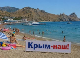 «Нас пришли убивать, а не слушать»: крымчане «закидали» соцсети рассказами о реальной ситуации на полуострове