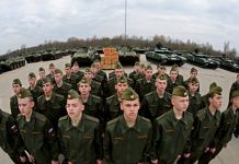 Будет ли в России мобилизация? В Совете Федерации дали ответ