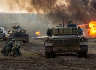 «Украина потеряет все к концу года»: скоро начнется эвакуация Славянска и Краматорска