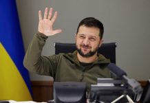 «Ради вас сожжем Россию»: Украина намерена потребовать у НАТО дополнительные миллиарды