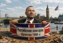 Олигархическая консерва Британии или голос разума — об интервью Мельниченко — БлокнотРУ — Новости России и мира сегодня. Новости мира и России сегодня. Новости сегодня. Последние новости. Новости России и мира 2026. Новости мира. Новости России и мира на сегодня. Новости России и мира 2026 года.