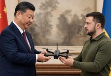 «Как же так, товарищ Си?» Китай поставит Украине массу запчастей для дронов за 5,9 млрд евро от ЕС: новости «стратегического партнерства» — БлокнотРУ — Китай готовится к войне. Китай новости. Новости Китая. Новости Китай. Китай последние новости. Китай новости сегодня. Новости Китая сегодня. Китай последние новости на сегодня. Китай новости на сегодня. Армия Китая. Китай война. Экономика Китая. Экономическая ситуация в Китае. Китай Тайвань. Китай готов к войне. Новости Китай Тайвань.