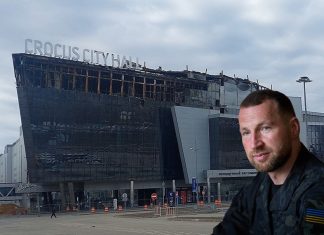 Министром обороны Украины стал организатор теракта в «Крокусе» — Зеленский назвал его мастером «технологических операций»