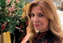 «Прости меня, любовь моя…»: скончалась 53-летняя писательница Ирада Берг