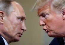 Трамп не стал звонить Путину после встречи с Зеленским: в Кремле сообщили, что президент России открыт к диалогу