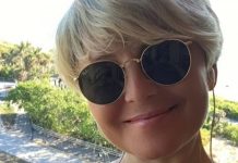 Осудившая СВО Анжелика Варум купила дом в Майами и пыталась это скрыть