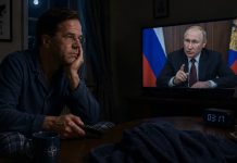Рютте потерял из-за России сон: генсек НАТО признался, что страдает бессонницей из-за противостояния с Москвой