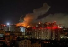 Когда закончится СВО: «Не надо «сдавайся». Мы не хотим их кормить». На Украине подсчитали ущерб от ночных ударов ВС России и схватились за голову — БлокнотРУ — Когда закончится СВО? Новости СВО. СВО. Новости СВО на сегодня. СВО новости. Новости СВО на сегодня свежие читать бесплатно. СВО последние новости. Новости СВО сегодня. Последние новости СВО. Новости СВО на сегодня свежие. Когда закончится СВО на Украине? СВО новости. Новости СВО сегодня. СВО последние новости на сегодня. Последние новости СВО на сегодня. Новости СВО сегодня последние. Новости СВО последние. Новости СВО на Украине.